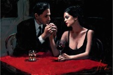 Fabian Perez Fabian Perez El Verso